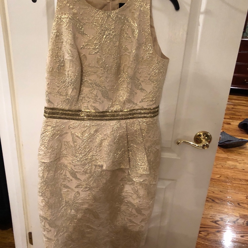 Cocktail dress